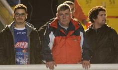 Foto de la galería: Otro cachetazo para Crucero: lo goleó Independiente