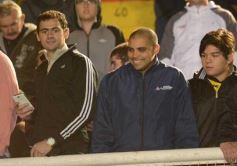 Foto de la galería: Otro cachetazo para Crucero: lo goleó Independiente