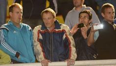 Foto de la galería: Otro cachetazo para Crucero: lo goleó Independiente