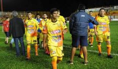 Foto de la galería: Otro cachetazo para Crucero: lo goleó Independiente