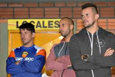 Foto de la galería: Otro cachetazo para Crucero: lo goleó Independiente