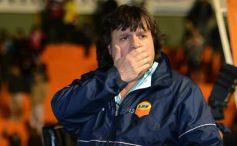 Foto de la galería: Otro cachetazo para Crucero: lo goleó Independiente