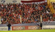 Foto de la galería: Otro cachetazo para Crucero: lo goleó Independiente