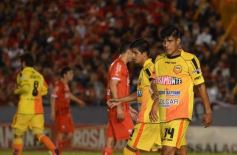 Foto de la galería: Otro cachetazo para Crucero: lo goleó Independiente