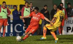 Foto de la galería: Otro cachetazo para Crucero: lo goleó Independiente