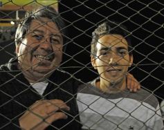 Foto de la galería: Otro cachetazo para Crucero: lo goleó Independiente