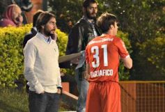 Foto de la galería: Otro cachetazo para Crucero: lo goleó Independiente