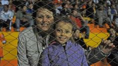 Foto de la galería: Otro cachetazo para Crucero: lo goleó Independiente