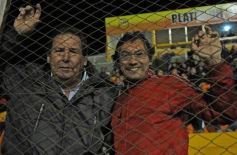 Foto de la galería: Otro cachetazo para Crucero: lo goleó Independiente