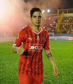 Foto de la galería: Otro cachetazo para Crucero: lo goleó Independiente