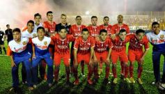 Foto de la galería: Otro cachetazo para Crucero: lo goleó Independiente