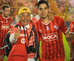 Foto de la galería: Otro cachetazo para Crucero: lo goleó Independiente