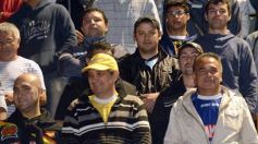 Foto de la galería: Otro cachetazo para Crucero: lo goleó Independiente