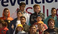 Foto de la galería: Otro cachetazo para Crucero: lo goleó Independiente