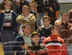 Foto de la galería: Otro cachetazo para Crucero: lo goleó Independiente