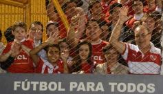 Foto de la galería: Otro cachetazo para Crucero: lo goleó Independiente