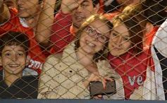 Foto de la galería: Otro cachetazo para Crucero: lo goleó Independiente