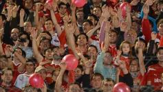 Foto de la galería: Otro cachetazo para Crucero: lo goleó Independiente