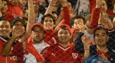 Foto de la galería: Otro cachetazo para Crucero: lo goleó Independiente