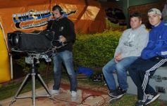 Foto de la galería: Otro cachetazo para Crucero: lo goleó Independiente