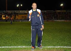 Foto de la galería: Otro cachetazo para Crucero: lo goleó Independiente