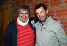 Foto de la galería: Otro cachetazo para Crucero: lo goleó Independiente