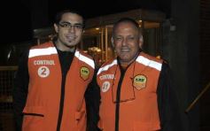 Foto de la galería: Otro cachetazo para Crucero: lo goleó Independiente