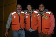 Foto de la galería: Otro cachetazo para Crucero: lo goleó Independiente