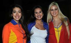 Foto de la galería: Otro cachetazo para Crucero: lo goleó Independiente