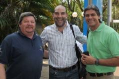 Foto de la galería: Los amigos de siempre, la buena onda de siempre