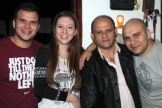 Foto de la galería: Los amigos de siempre, la buena onda de siempre