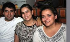 Foto de la galería: Los amigos de siempre, la buena onda de siempre