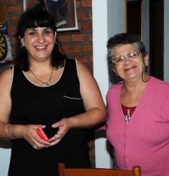 Foto de la galería: Los amigos de siempre, la buena onda de siempre