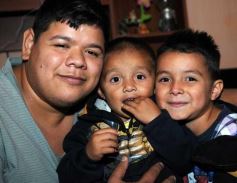 Foto de la galería: Los amigos de siempre, la buena onda de siempre