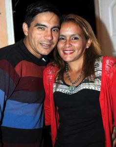 Foto de la galería: Los amigos de siempre, la buena onda de siempre