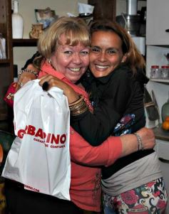 Foto de la galería: Los amigos de siempre, la buena onda de siempre