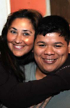 Foto de la galería: Los amigos de siempre, la buena onda de siempre