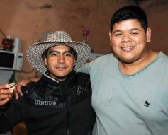 Foto de la galería: Los amigos de siempre, la buena onda de siempre