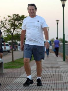 Foto de la galería: Los amigos de siempre, la buena onda de siempre