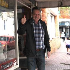 Foto de la galería: Los amigos de siempre, la buena onda de siempre