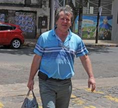 Foto de la galería: Los amigos de siempre, la buena onda de siempre