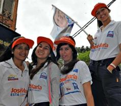 Foto de la galería: Los amigos de siempre, la buena onda de siempre