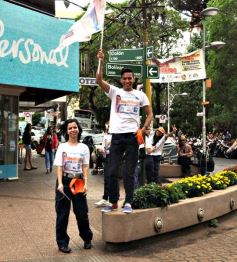 Foto de la galería: Los amigos de siempre, la buena onda de siempre