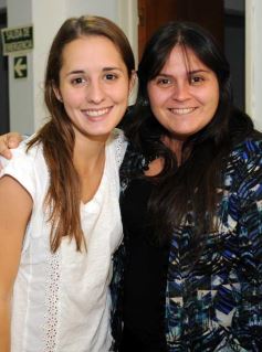 Foto de la galería: Los amigos de siempre, la buena onda de siempre