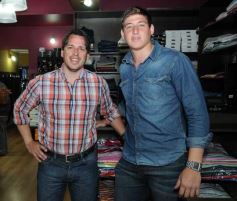 Foto de la galería: Los amigos de siempre, la buena onda de siempre