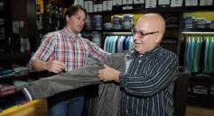 Foto de la galería: Los amigos de siempre, la buena onda de siempre