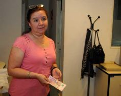 Foto de la galería: Los amigos de siempre, la buena onda de siempre