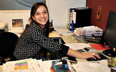 Foto de la galería: Los amigos de siempre, la buena onda de siempre