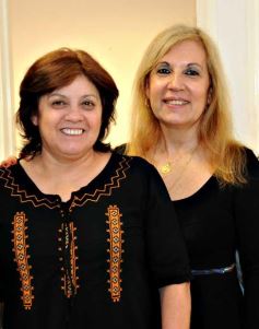 Foto de la galería: Los amigos de siempre, la buena onda de siempre