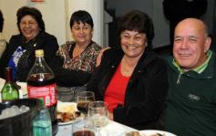 Foto de la galería: Doble celebración: Día de la Lealtad Peronista y de la Madre